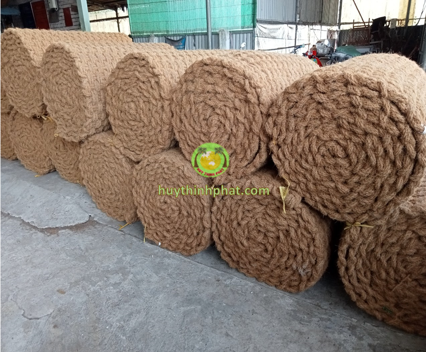 Coir mats (Specification: Contact)